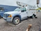 2006 FORD F450