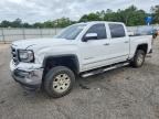 2017 GMC SIERRA