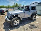 2015 JEEP WRANGLER