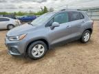 2019 CHEVROLET TRAX