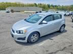 2012 CHEVROLET SONIC