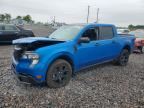 2025 FORD MAVERICK