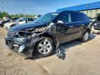 2014 CHEVROLET TRAVERSE