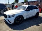 2018 MERCEDES-BENZ GLC