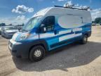 2019 RAM PROMASTER 2500