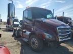 2018 FREIGHTLINER CASCADIA 116