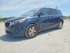 2016 KIA SEDONA