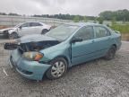2007 TOYOTA COROLLA