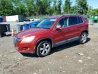 2010 VOLKSWAGEN TIGUAN