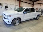 2019 CHEVROLET SILVERADO