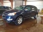 2012 CHEVROLET TRAVERSE