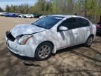 2009 NISSAN SENTRA