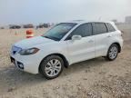 2011 ACURA RDX
