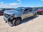 2024 CHEVROLET COLORADO