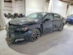 2018 CHEVROLET IMPALA
