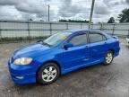 2007 TOYOTA COROLLA