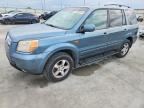 2008 HONDA PILOT