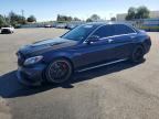 2017 MERCEDES-BENZ C