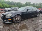 2013 MERCEDES-BENZ CLS