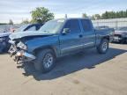 2006 GMC NEW SIERRA