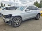 2020 MERCEDES-BENZ GLC