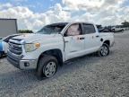 2016 TOYOTA TUNDRA