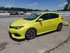 2016 SCION IM