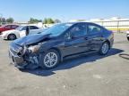 2018 SUBARU IMPREZA