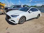 2022 HYUNDAI SONATA