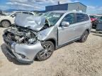2018 MITSUBISHI OUTLANDER