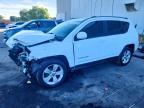 2016 JEEP COMPASS