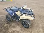 2024 YAMAHA YFM700