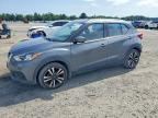 2020 NISSAN KICKS