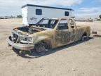 2001 FORD F150