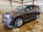 2015 CHEVROLET TAHOE