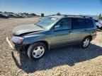 2006 TOYOTA HIGHLANDER