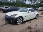 2004 NISSAN 350Z