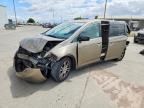 2013 HONDA ODYSSEY
