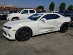 2015 CHEVROLET CAMARO