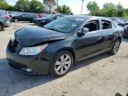 2011 BUICK LACROSSE