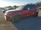 2017 LAND ROVER DISCOVERY