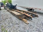 1999 ROGERS FLATBAILER