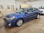 2015 TOYOTA AVALON HYBRID