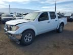 2009 NISSAN FRONTIER