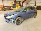 2014 SUBARU XV CROSSTREK