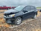 2020 CHEVROLET TRAX