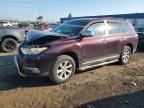2012 TOYOTA HIGHLANDER