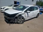 2018 KIA FORTE