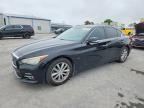 2014 INFINITI Q50