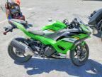 2025 KAWASAKI EX500